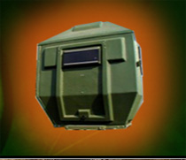 Pot Belly Blinds - Eldorado, TX - Fiberglass Deer Blinds